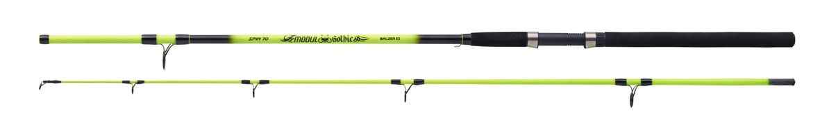 BALZER Modul Gothic Spin 70 2,4м 30-70гр. от TACKLE-ВЫГОДНЫЕ ПРЕДЛОЖЕНИЯ !!!