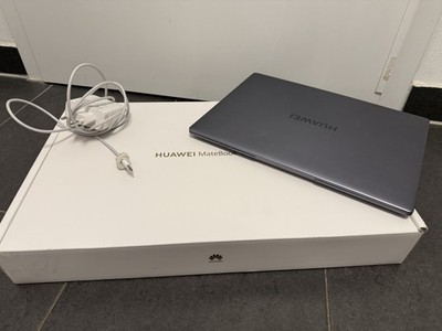 Huawei MateBook 14, Intel Core I7, 16 GB RAM, 512 GB SSD