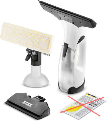 Karcher WV 2 Plus N Akku-Fensterreiniger