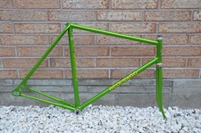 Colnago Super Pista Green 57cm 1970's Track/ Fixed Gear