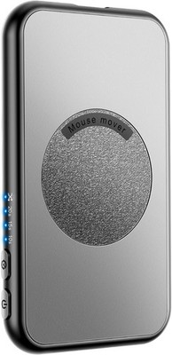 Mouse Jiggler Ultra Dünn Stumm 24 7 Betrieb 100 Stück