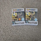bundle Funko Pop! Vinyl: One Piece - Armored Chopper - chase and common