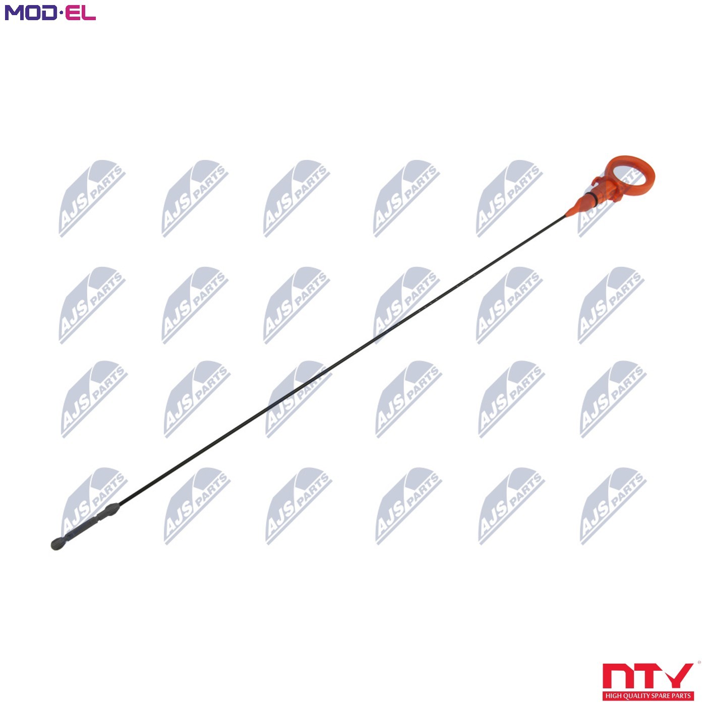Oil Dipstick For Audi A1 A3; Seat Altea Altea Xl Ibiza Iv 04- - Image 17