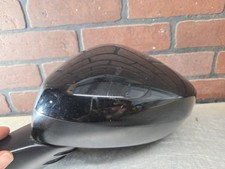 Oem 2022 - 2025 Honda Civic Side View Mirror Left Lh Driver 3wire 1888l