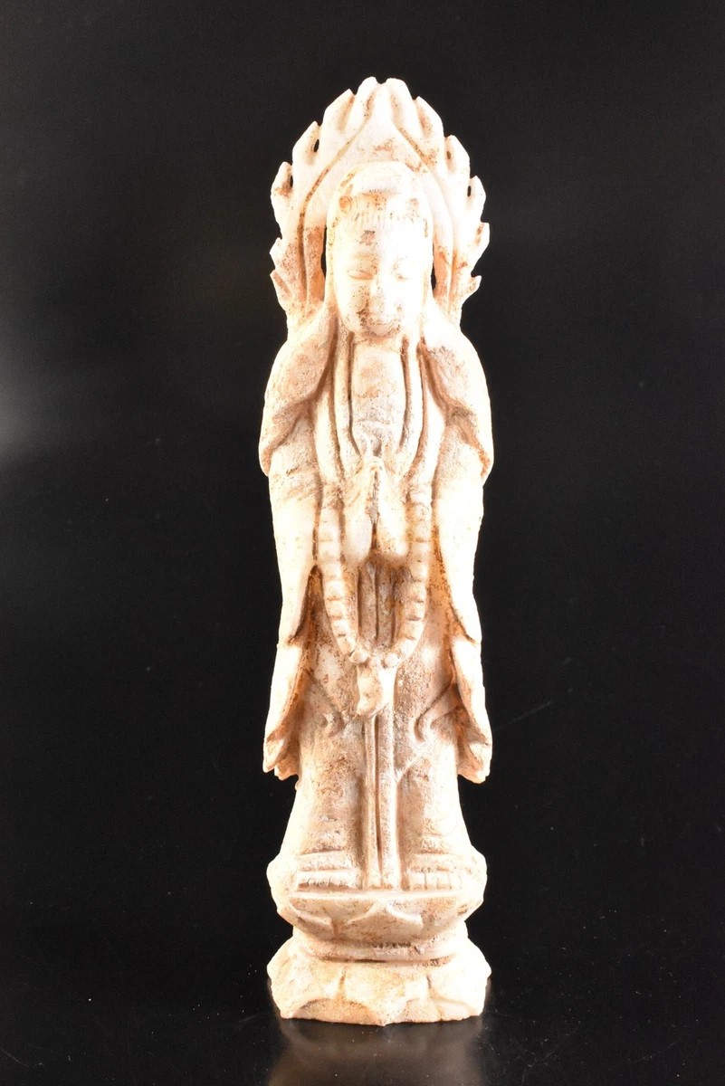 白色石头日本古董| eBay