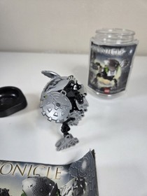 LEGO BIONICLE: Nuhvok-Kal (8573)