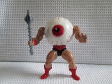CUSTOM MotU Vintage  Eye Beam / He-Man