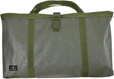 Belmont Storage Bag, Tufted Tote, Made in Japan, Tsubame-Sanjo