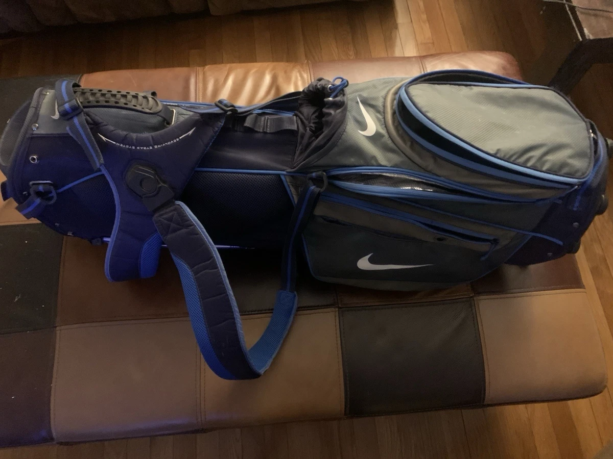 Nike Golf Bags 5-way Dividers for sale | eBay