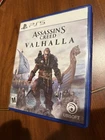 Assassin's Creed Valhalla - Standard Edition - Sony PlayStation 5