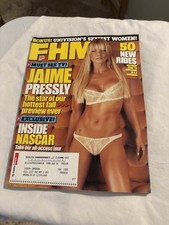 Lot  Of 10 Mens Magazines- Collectable Bundle