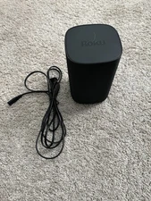 ONE Roku Wireless Speaker (for Roku TV) 9020x w/ Power Cord