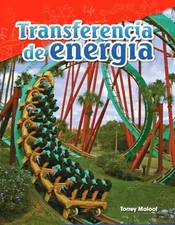 Transferencia de energía (Transferri..., Maloof, Torrey