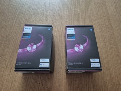 Philips Hue Lithstrip Plus Erweiterung 1m