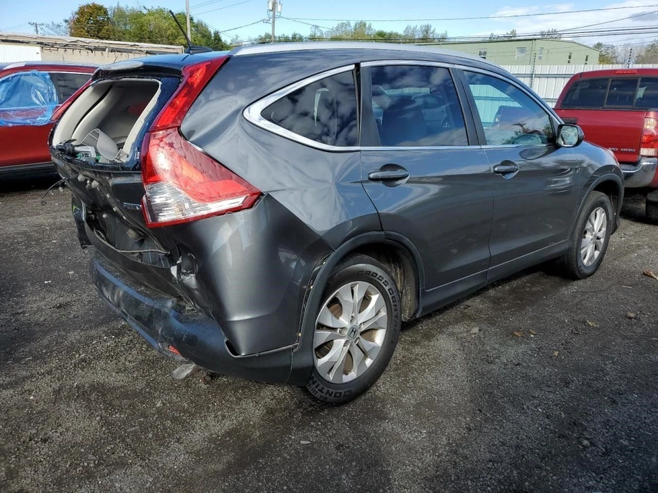 (LOCAL PICKUP ONLY) Radiator Fits 12-14 CR-V 2059793 Foto 3 de 4