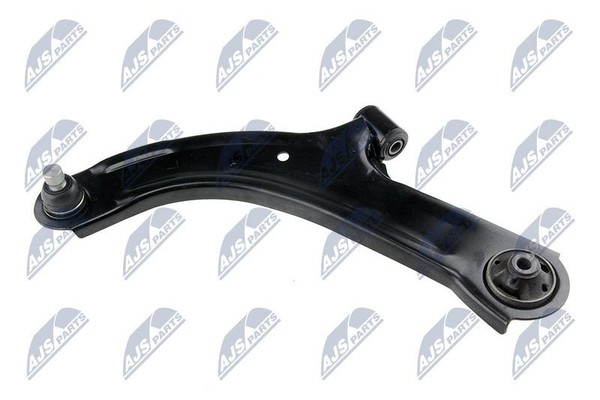 NTY ZWD-NS-078 Lenker, RadaufhäNgung Vorne Links Passend FüR Nissan-image