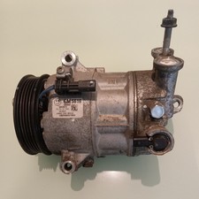 2017-2020 CHEVROLET CHEVY MALIBU 1.5L Air Conditioning A/C AC Compressor OEM 18
