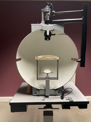 Goldmann Perimeter Haag-Streit