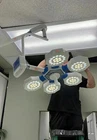 New LED OT Light Examination & Surgical Light Lamp Operation Theater OT Light