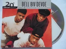 20th Century Masters - The Millennium Collection: The Best of Bell Biv DeVoe