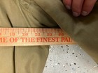 Vintage WWII US GI Mackinaw Coat Wool shawl Jeep Belt WW2 Jacket — photo 8