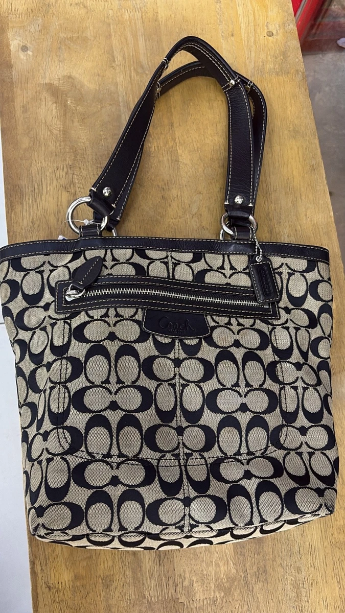 25+ Coach Patchwork Tote Bags for Women for sale | Updated Oct 2026