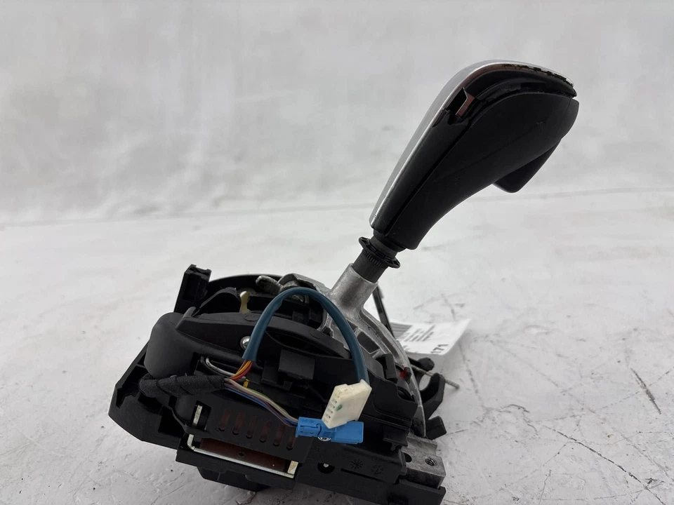 Selector de palanca de cambios de transmisión automática BMW 328I E90 2006-2013 FABRICANTE DE EQUIPOS ORIGINALES Foto 4 de 4