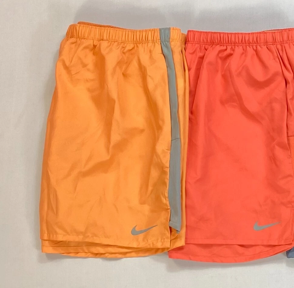 Men's Nike Dri-Fit Standard Fit 5" Length Running Shorts CZ9062