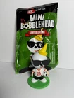 LIMITED EDITION Jack in the Box Mini Soccer World Cup Bobblehead VINTAGE  JACK!