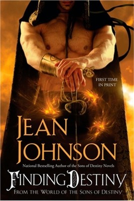 Finding Destiny (Paperback or Softback)