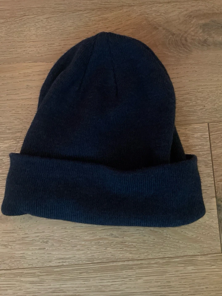 Gorro independiente Foto 3 de 4