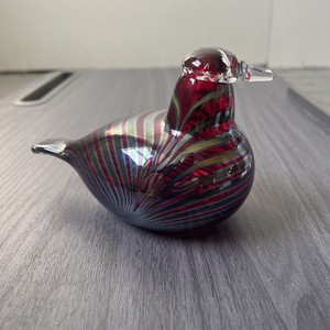 Birds by Toikka | eBay