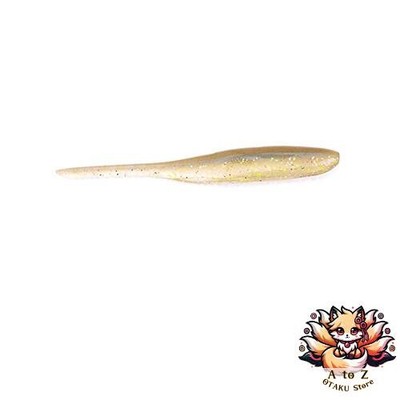 NEW Keitech Shad Impact 3-inch #426 Sexy Shad
