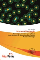 Niek Yoan | NanoméTrologie | Taschenbuch | FranzöSisch (2026) | Omniscriptum