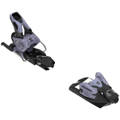 NEW!! 2026 Salomon Strive 12 GW Bindings-Cosmic Sky-90mm Brakes