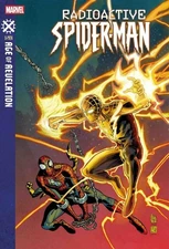 Radioactive Spider-Man #3
