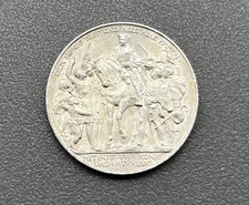 900/- Silbermünze, 3 Mark, 1913, Der König rief und alle kamen, Jahrhundertfeier