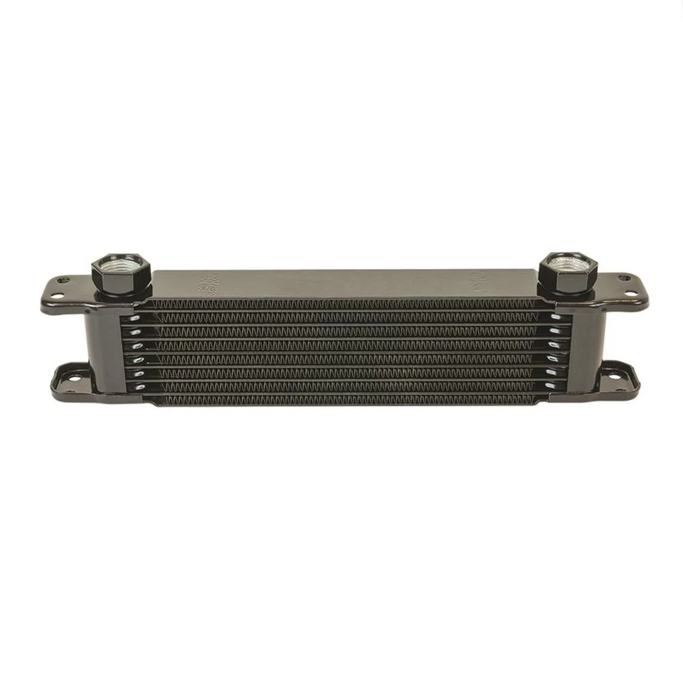Flex-A-Lite FLE104431 Plate Type Aluminum Fluid Cooler Performance Racing Parts - Image 3 of 4