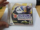 Dreamcast Suzuki Alstare Extreme Racing Sega Dreamcast (1999) CIB- Tested