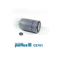 Kraftstofffilter Purflux CS701 FüR Alfa Romeo Audi CitroëN Daf Fiat Ford Iveco