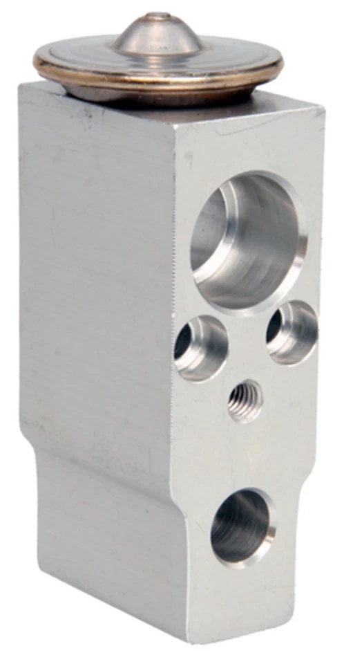 Kit de compresor de aire acondicionado - Kit completo de aire acondicionado 4 estaciones 3329NK para Nissan Pathfinder 2005 Foto 4 de 4