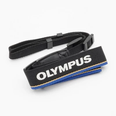 Olympus OM-D Camera Neck Shoulder Strap - 25mm Width - Opened Never Used - Image 1 of 4