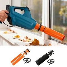 Cyclone 2X Airflow Amplifier for Leaf Blower 2026