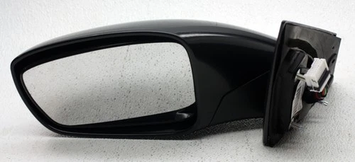 OEM Hyundai Sonata Left Driver Side Exterior Mirror 87610-3Q010 Primer