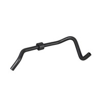 KüHlerschlauch Metzger Aftermarket-Expertise Passend FüR U.A. VW Polo