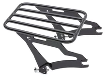 Cobra Detachable Black Luggage Rack (602-2500B)