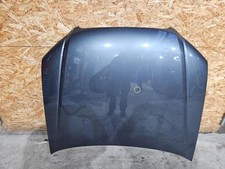 Capot Audi A4