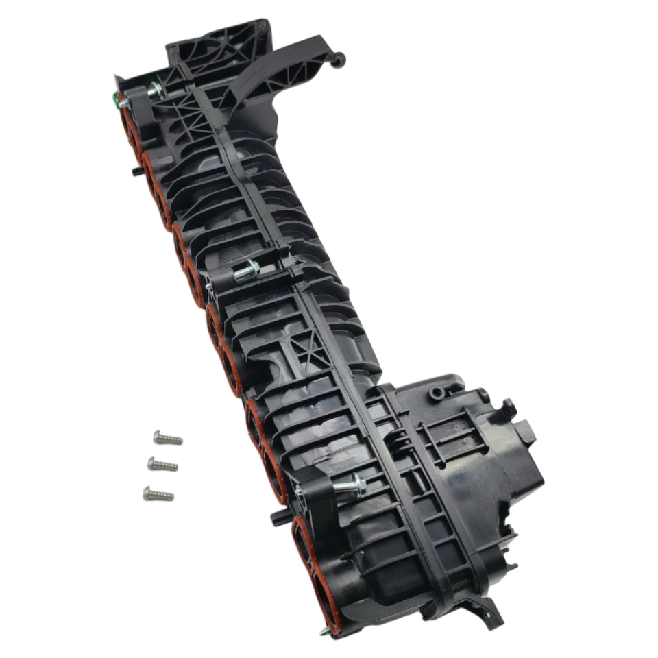 For 2014 2015 2016 BMW X5/F15/F85 X6 F16 F86 Inlet Intake Manifold N57N M57 Foto 2 de 4