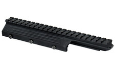Scope Mount Picatinny with 21 Slot