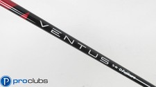 NEW FUJIKURA VENTUS RED 5 REGULAR FLEX DRIVER SHAFT 362658
